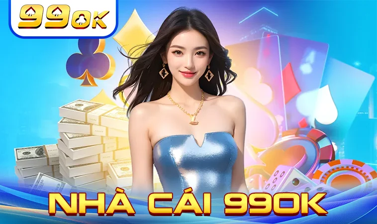 99OK - Nhà Cái 99 OK - Trang Cá Cược Online Uy Tín Nhất Việt Nam Hiện Nay