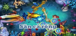 Cách Chơi Bắn Cá Rồng Tại 99OK Chinh Phục Mọi Thách Thức Đỉnh Cao