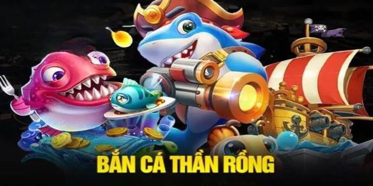 Cách Chơi Bắn Cá Rồng Tại 99OK Chinh Phục Mọi Thách Thức Đỉnh Cao