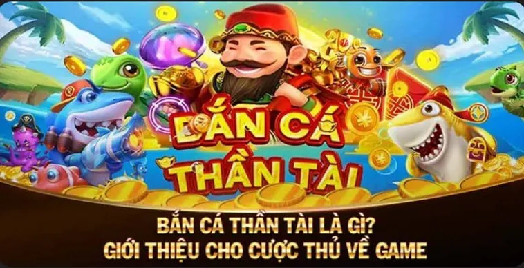 Bí Kíp Cách Chơi Bắn Cá Thần Tài Tại 99OK Giúp Game Thủ Nổ Hũ Khủng