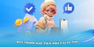 Nạp Tiền 99OK Đơn Giản Giúp Hội Viên Nhận Khuyến Mãi Khủng Khi Tham Gia