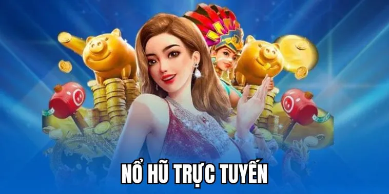 Quay Hũ Đổi Đời Cùng Sảnh Game Nổ Hũ 99OK Nhận Jackpot Hàng Tỷ Đồng