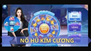 Bí Mật Sở Hữu Jackpot Tỷ Đồng Khi Chơi Nổ Hũ Kim Cương Tại 99OK