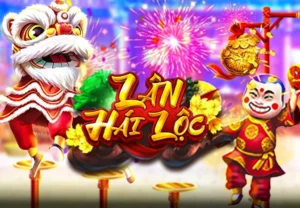 Hướng Dẫn Cách Chơi Nổ Hũ Lân Hái Lộc Tại 99OK Để Săn Hũ Bạc Tỷ Ngay
