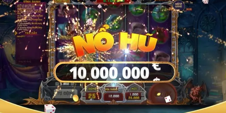 Trải Nghiệm Không Gian Vô Tận Và Nổ Hũ Vũ Trụ Tại Sân Chơi 99OK