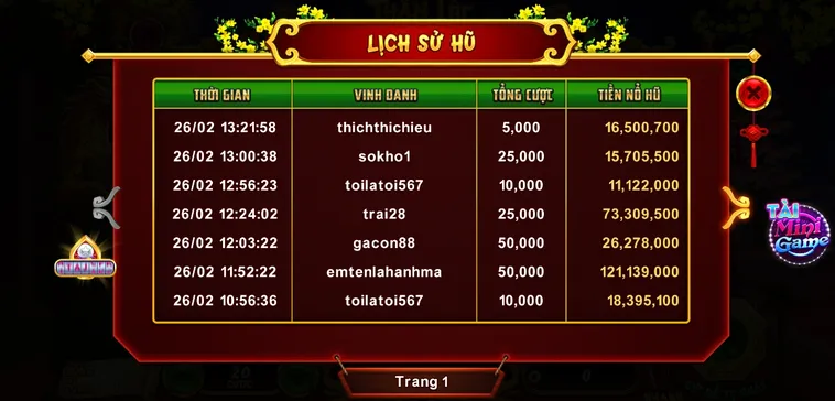 Khám Phá Ngay Cách Chơi Nổ Hũ Xin Xăm Tại 99OK Rinh Tài Lộc Khủng Hàng Ngày