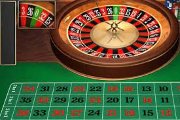 Chinh Phục Cách Chơi Roulette Nhà Cái 99OK Để Nhận Thưởng Cực Lớn Ngay