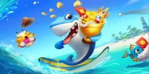 Chinh Phục Cách Chơi Bắn Cá Royal Fishing Tại 99OK Nhận Thưởng Cực Khủng