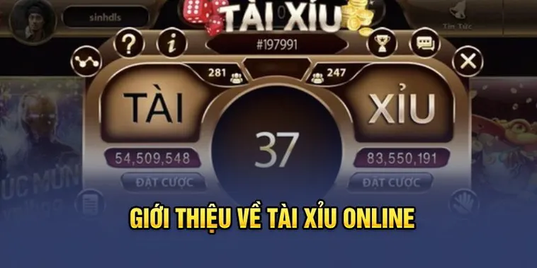 Cách Chơi Tài Xỉu Nhà Cái 99OK Giúp Game Thủ Kiếm Tiền Thưởng Nhanh Chóng Nhất