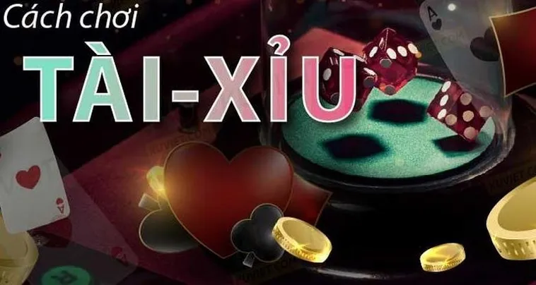 Cách Chơi Tài Xỉu Nhà Cái 99OK Giúp Game Thủ Kiếm Tiền Thưởng Nhanh Chóng Nhất
