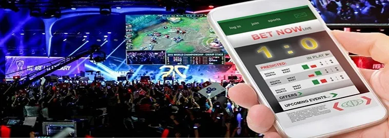 Hướng Dẫn Cách Chơi Thể Thao Điện Tử Tại 99OK Nhận Thưởng Cực Lớn Luôn