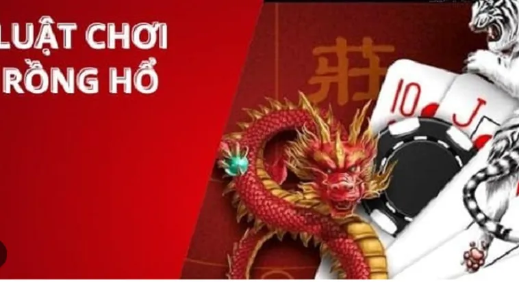 Tham Gia Trò Chơi Dragon Tiger Tại 99OK Nhận Ngay Tỷ Lệ Thắng Siêu Cao