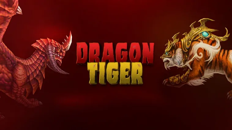 Tham Gia Trò Chơi Dragon Tiger Tại 99OK Nhận Ngay Tỷ Lệ Thắng Siêu Cao