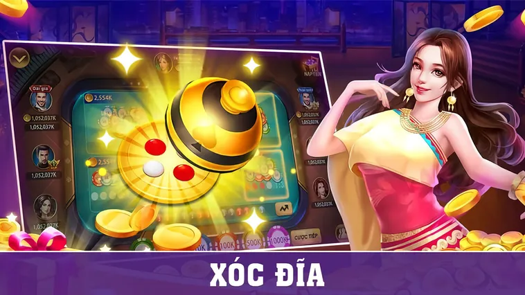 Hướng Dẫn Trò Chơi Xóc Đĩa Tại 99OK Chi Tiết Với Tỷ Lệ Trả Thưởng Cao