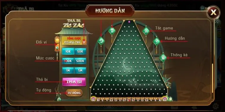 Bí Quyết Cách Chơi Game Nhanh ZicZac Tại 99OK Kiếm Tiền Triệu Trong Tích Tắc